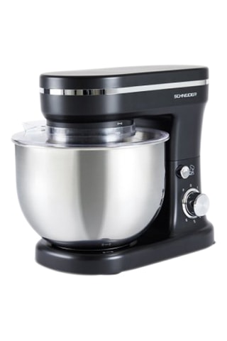 Robot pâtissier - 5 l - Gris foncé