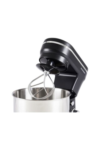 Robot pâtissier - 5 l - Gris foncé
