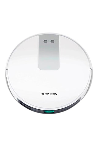 Aspirateur robot - 120 min d'autonomie