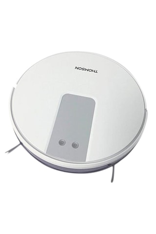 Aspirateur robot - 120 min d'autonomie