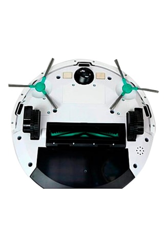 Aspirateur robot - 120 min d'autonomie