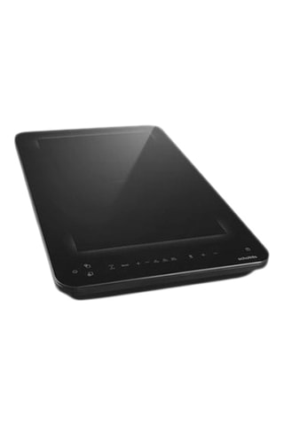 Table induction posable - 3500 W - 2 foyers