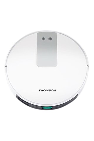 Aspirateur robot - 120 min d'autonomie