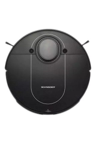 Aspirateur robot laser connecté PowerRider Frixion - 3 h d'autonomie