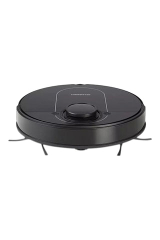 Aspirateur robot laser connecté PowerRider Frixion - 3 h d'autonomie