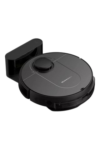 Aspirateur robot laser connecté PowerRider Frixion - 3 h d'autonomie