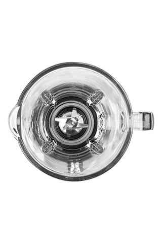 Blender vintage - 1,5 l - 800 W - Rouge