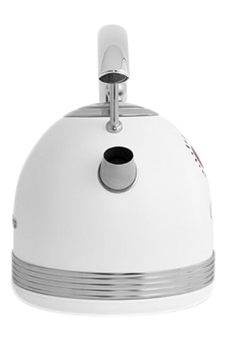 Bouilloire sans fil Keith Haring - 1,7 l - 2200 W - Blanc