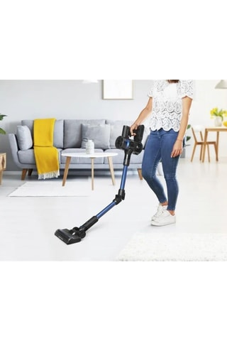 Aspirateur balai multifonction Allur Flex Expert - 40 min d’autonomie