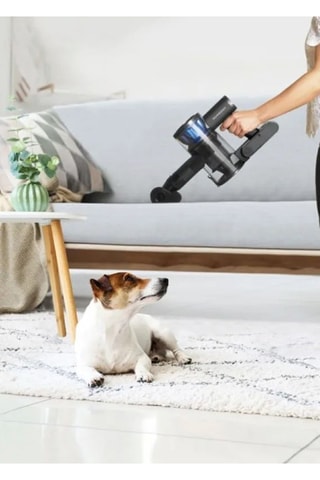 Aspirateur balai multifonction Allur Flex Expert - 40 min d’autonomie