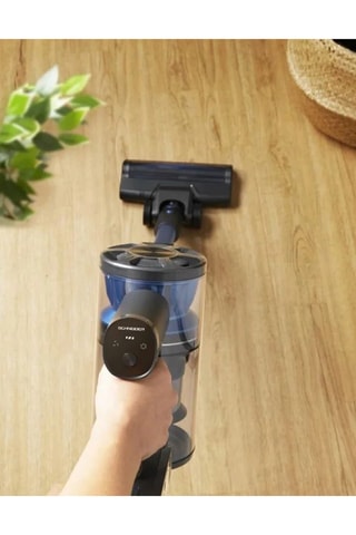 Aspirateur balai multifonction Allur Flex Expert - 40 min d’autonomie