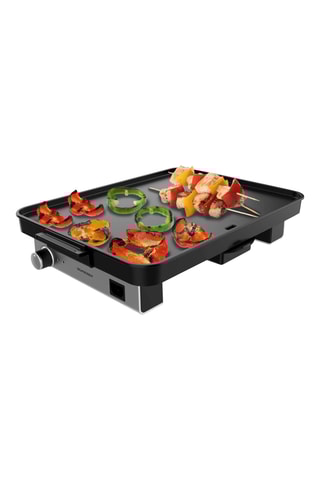 Plancha avec plaque amovible - 1800 W