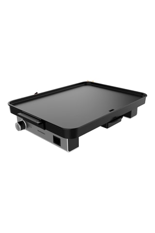 Plancha avec plaque amovible - 1800 W