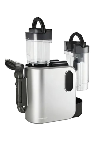 Détacheur vapeur multifonction Dual Spot Steam XL - 2000 W