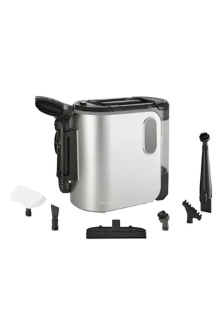Détacheur vapeur multifonction Dual Spot Steam XL - 2000 W