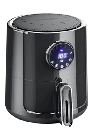 Friteuse sans huile digitale - 3,5 l - 1350 W