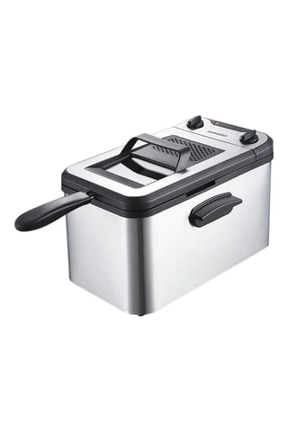 Friteuse semi professionnelle - 4 l - 3000 W