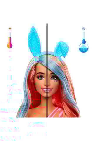 Barbie® Pop Pop Reveal - Vanaf 3 Jaar