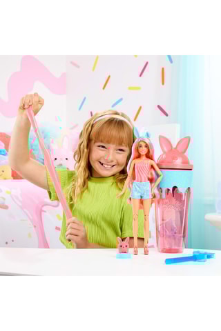 Barbie® Pop Pop Reveal - Vanaf 3 Jaar