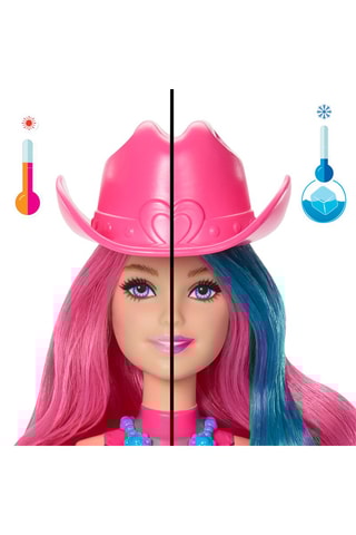 Barbie® Pop Color Reveal - Vanaf 3 Jaar