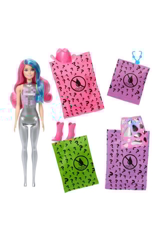Barbie® Pop Color Reveal - Vanaf 3 Jaar