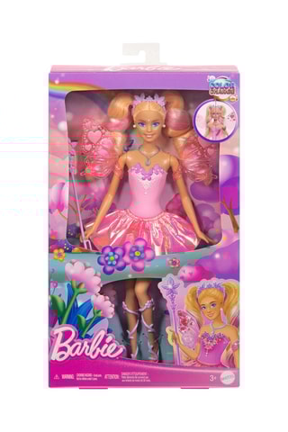 Barbie® Pop Fee - Vanaf 3 Jaar
