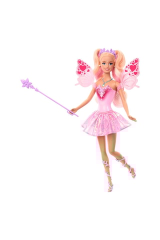 Barbie® Pop Fee - Vanaf 3 Jaar
