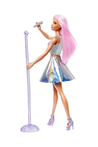 Barbie® Pop Pop Star - Vanaf 3 Jaar
