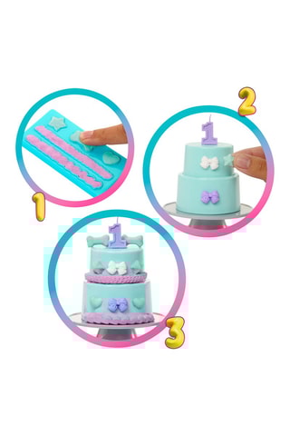 Barbie® Pop Surprise - Vanaf 3 Jaar