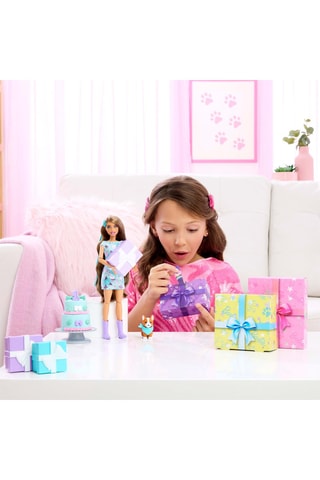 Barbie® Pop Surprise - Vanaf 3 Jaar