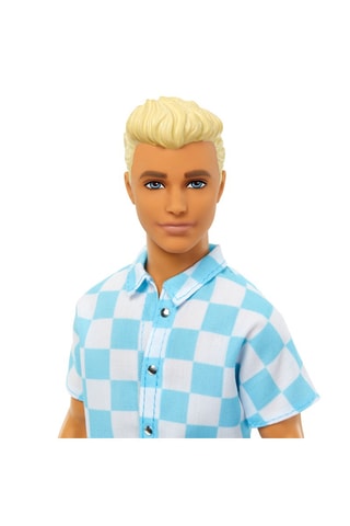 Ken® op het Strand Barbie-pop - Vanaf 3 Jaar
