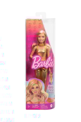 Barbie® Pop Fashionista - Vanaf 3 Jaar
