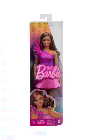 Barbie® Pop Fashionista - Vanaf 3 Jaar