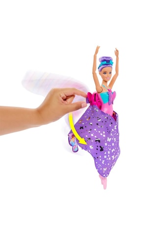 Barbie® Pop van Danseres tot Vlinder - Vanaf 3 Jaar
