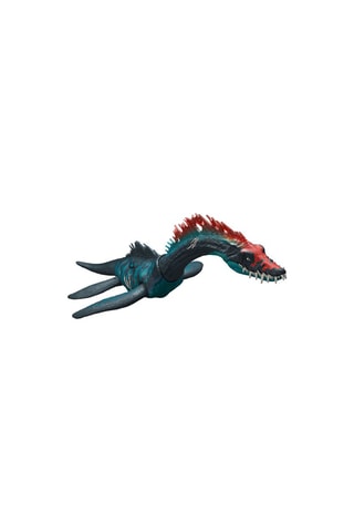 Figuurtje Styxosaurus Jurassic World - Vanaf 4 Jaar