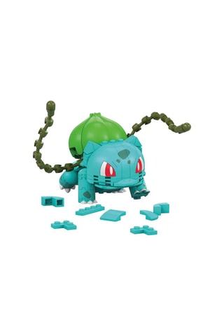 Medium Figuur Bulbasaur Pokemon - 175-Delig - Vanaf 7 Jaar