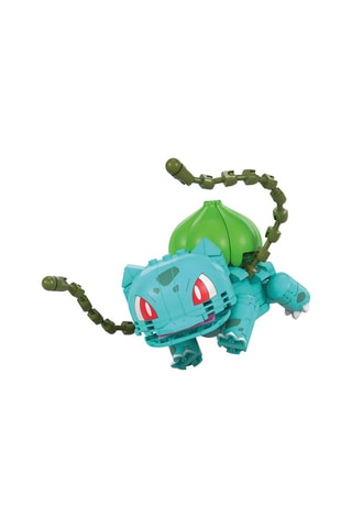 Medium Figuur Bulbasaur Pokemon - 175-Delig - Vanaf 7 Jaar