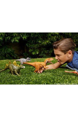 Beweegbaar Figuurtje Dinosaurus van Jurassic World® - Vanaf 48 maanden