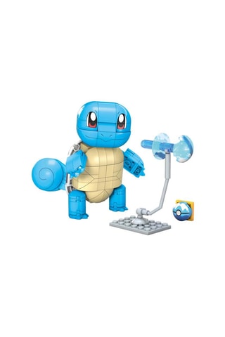 Carapuce Pokémon - 199-delig Vanaf 7 Jaar