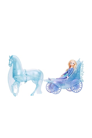 Set Elsa Frozen Disney - Vanaf 3 Jaar