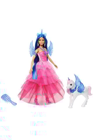 Pop Barbie® Saphir Bleu - Vanaf 3 Jaar
