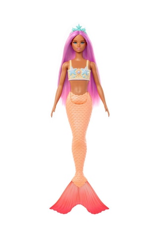 Barbie® Zeemeermin - Vanaf 3 Jaar