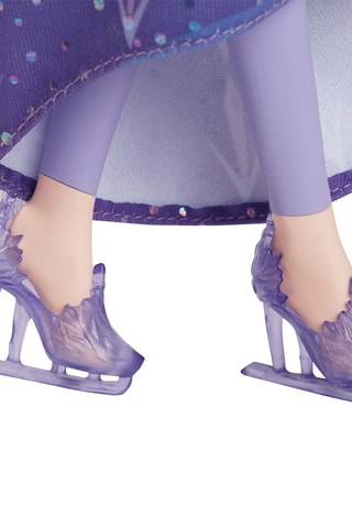 Pop Elsa Frozen Disney - Vanaf 3 Jaar
