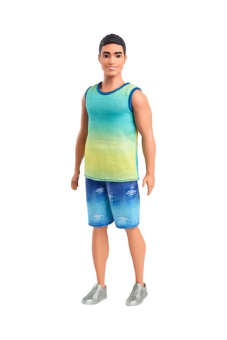 Ken Fashionistas Barbie® Vanaf 3 Jaar