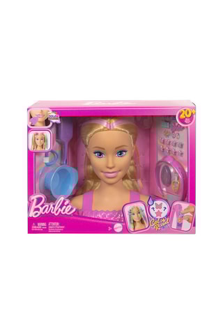 Barbie® Kappop Color Reveal - Vanaf 3 Jaar