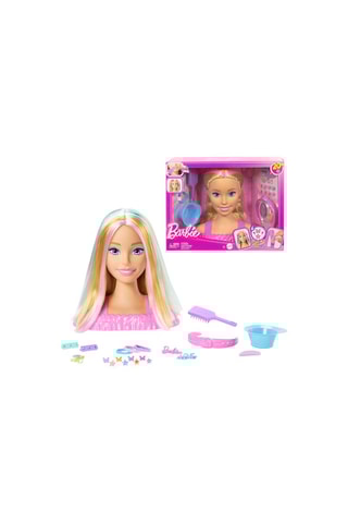 Barbie® Kappop Color Reveal - Vanaf 3 Jaar