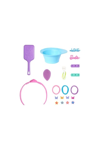 Barbie® Kappop Color Reveal - Vanaf 3 Jaar