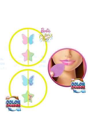 Barbie® Kappop Color Reveal - Vanaf 3 Jaar