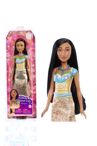 Pop Disney® Pocahontas - Vanaf 3 Jaar