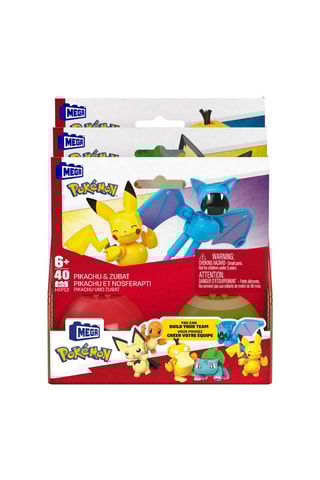 Set van 2 Poké Balls Pokémon® - Vanaf 6 Jaar